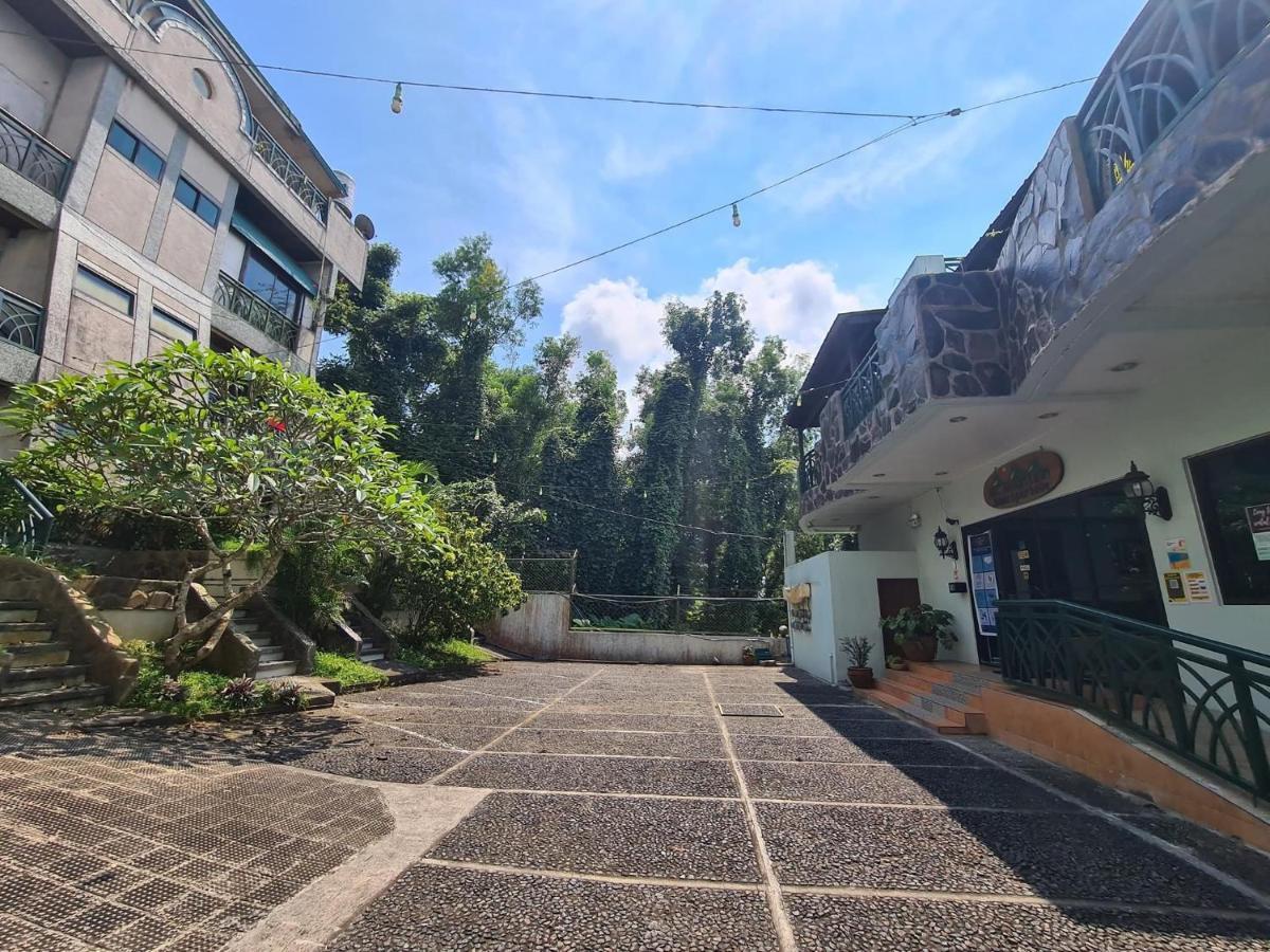 Mc Mountain Home Tagaytay City Exterior foto
