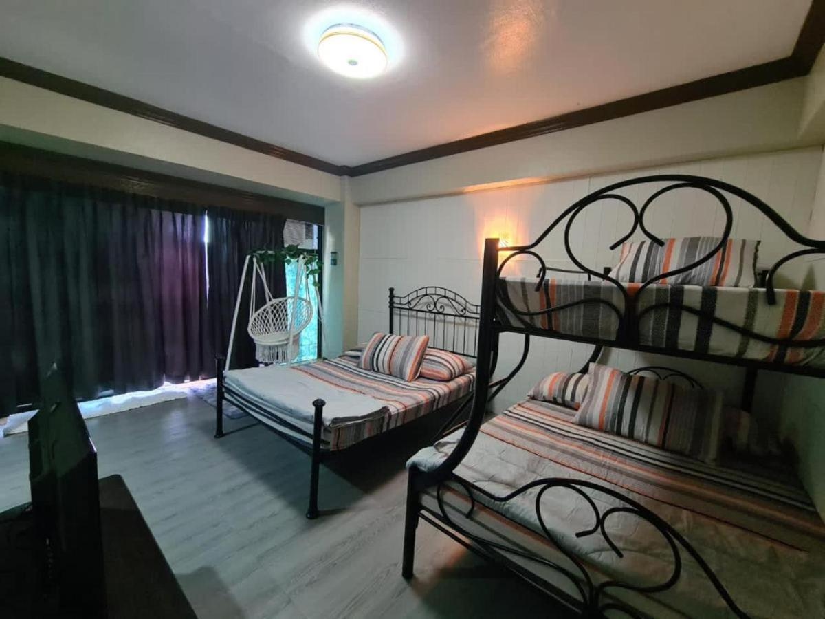 Mc Mountain Home Tagaytay City Exterior foto