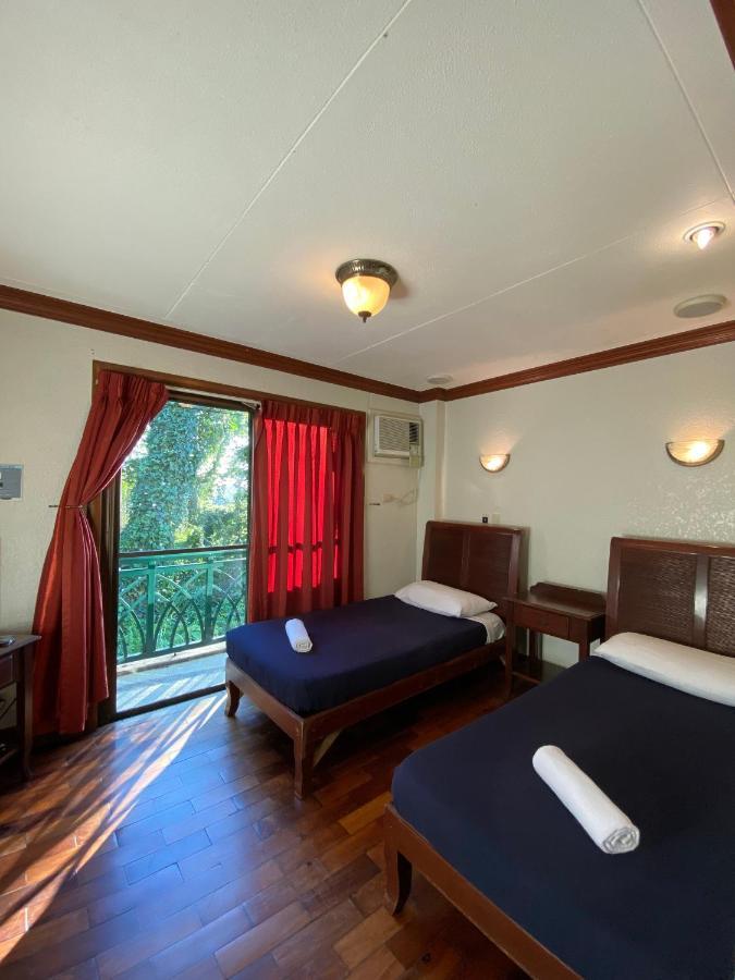 Mc Mountain Home Tagaytay City Exterior foto