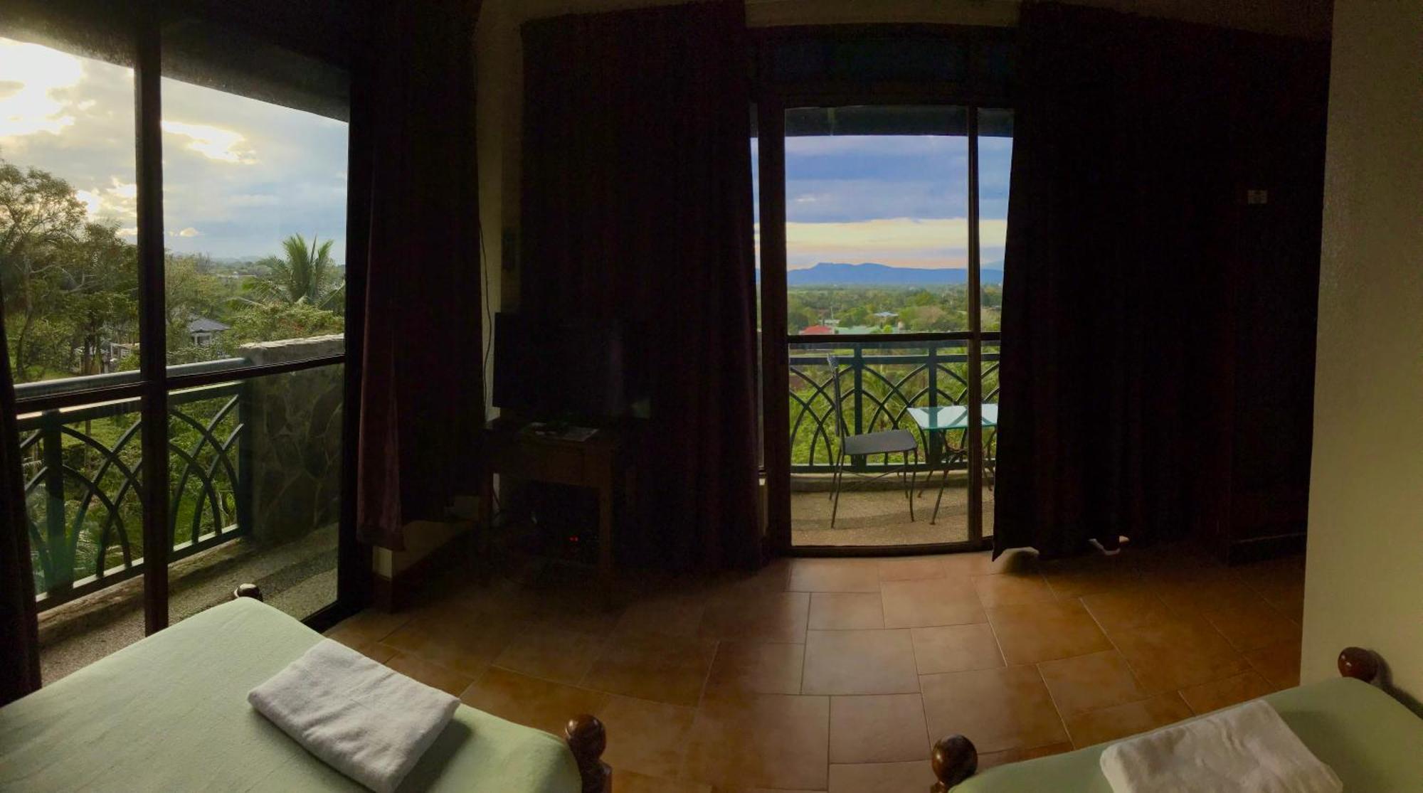 Mc Mountain Home Tagaytay City Zimmer foto