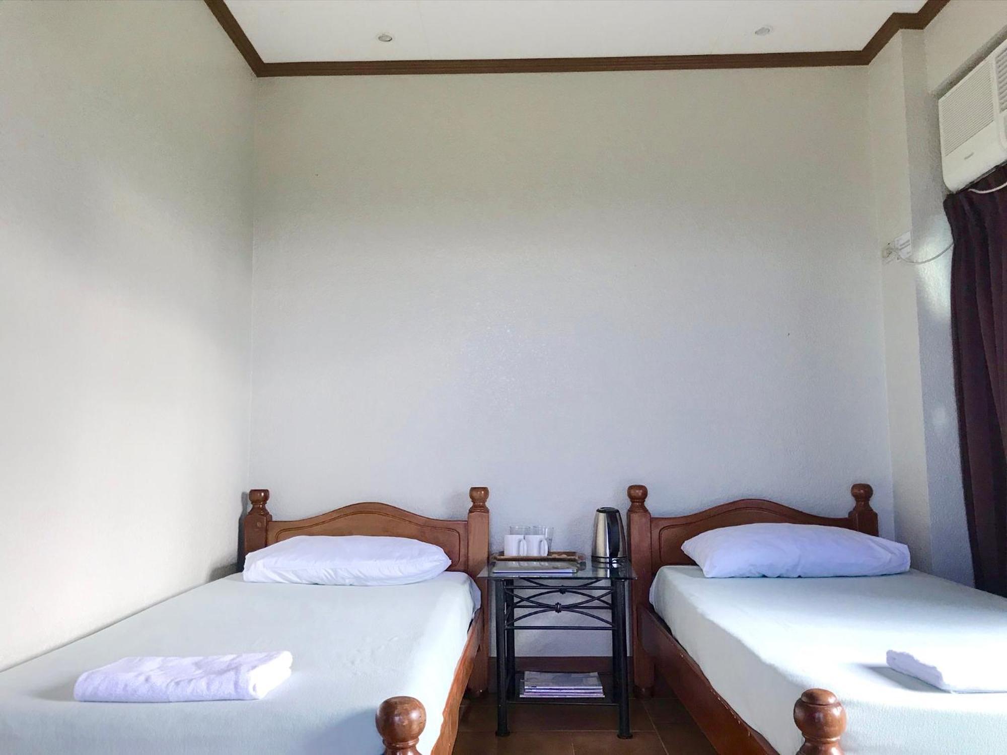 Mc Mountain Home Tagaytay City Zimmer foto