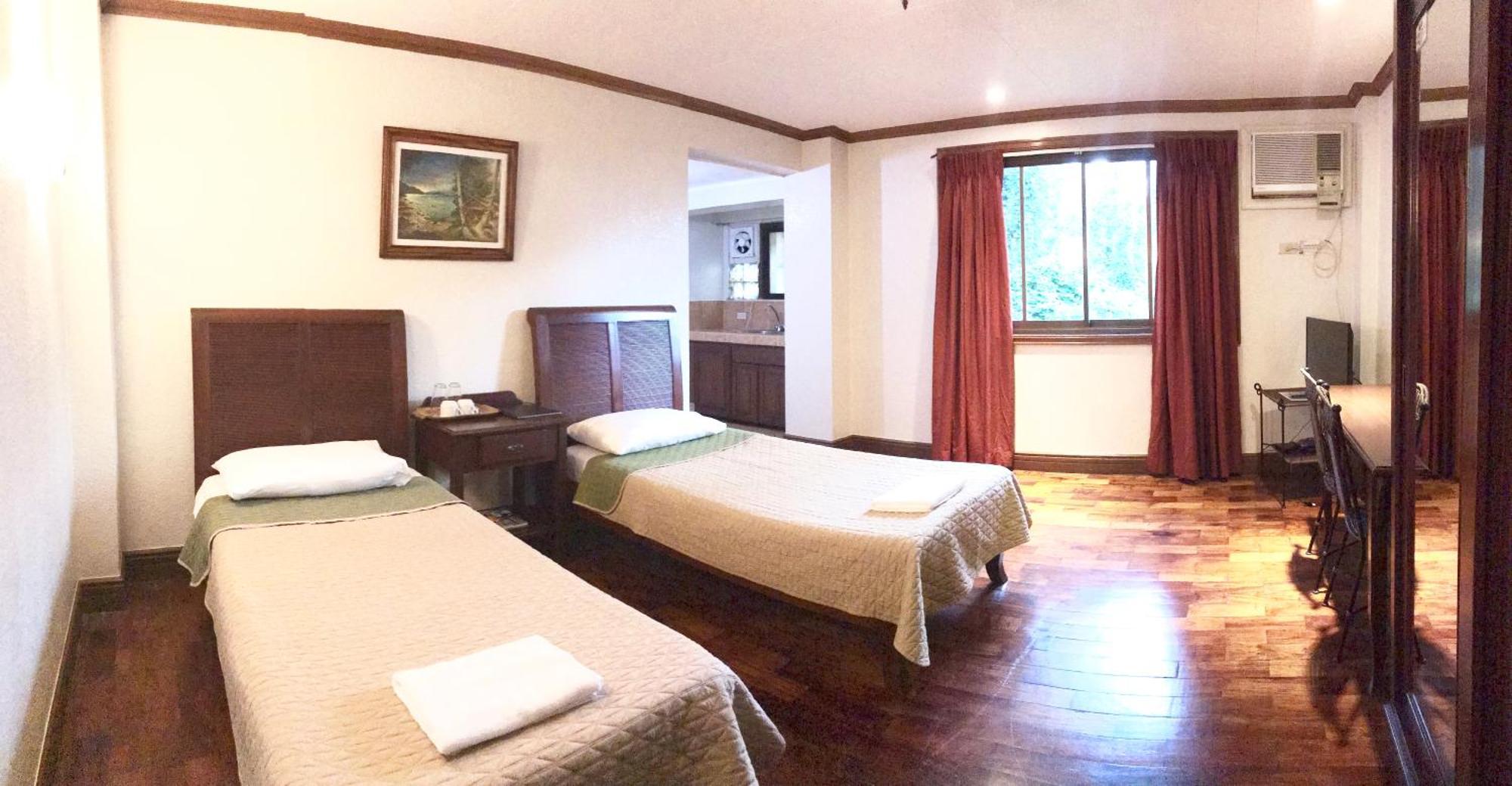 Mc Mountain Home Tagaytay City Zimmer foto