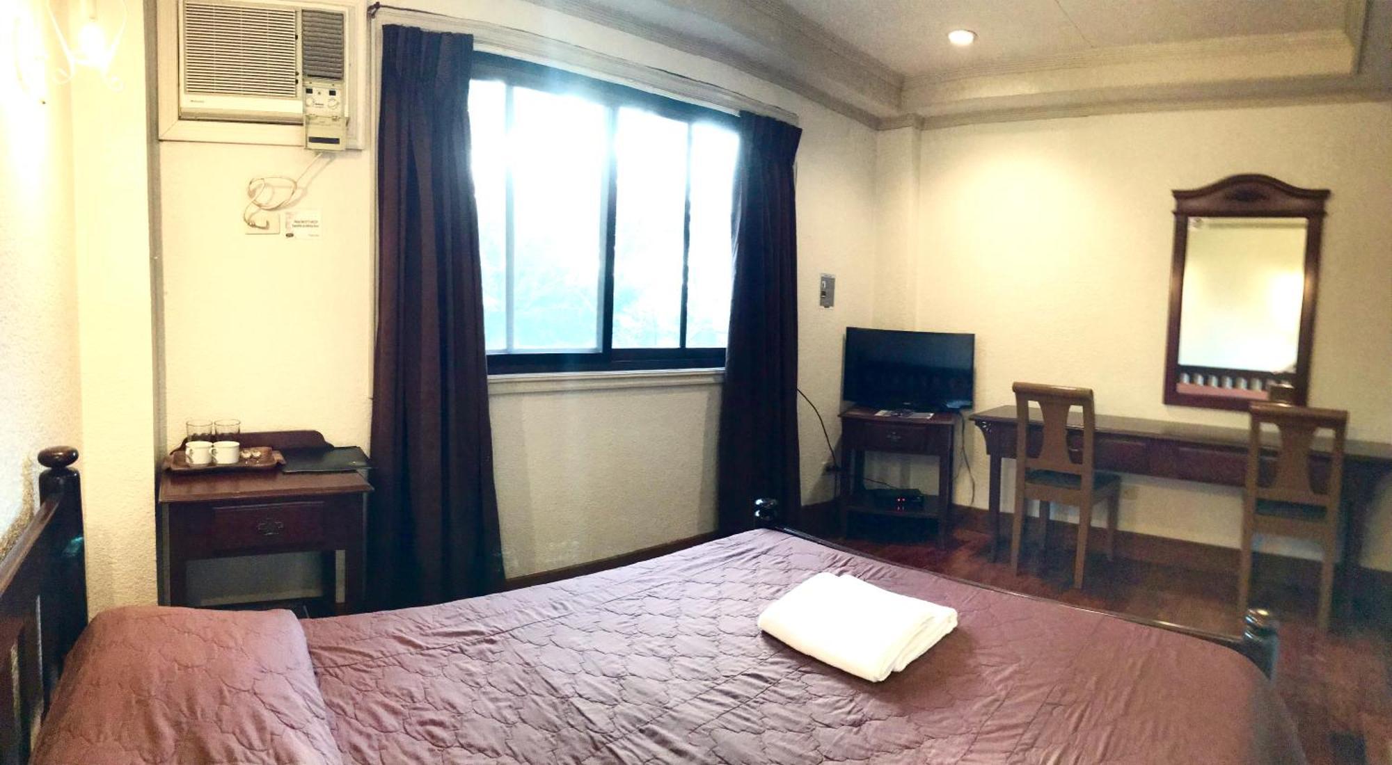 Mc Mountain Home Tagaytay City Zimmer foto
